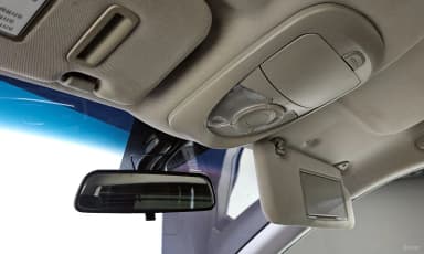 Korando Sports