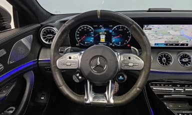 AMG GT