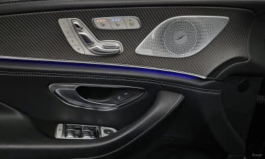 AMG GT