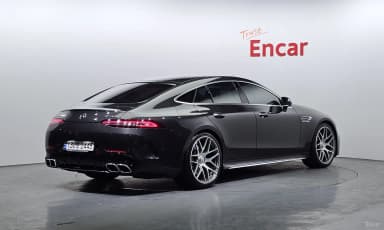 AMG GT
