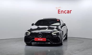 AMG GT