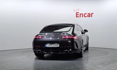 AMG GT