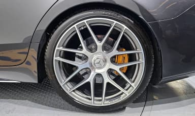 AMG GT