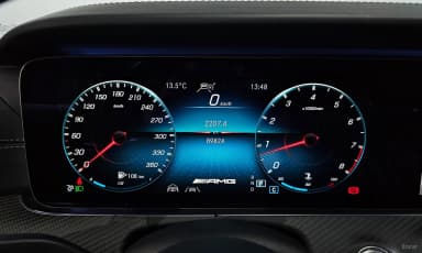 AMG GT