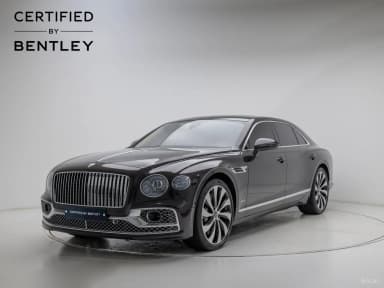 Flying Spur 3rd Generation