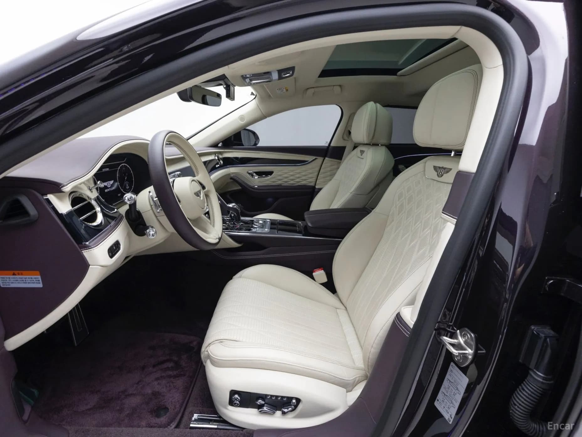 Flying Spur 3rd Generation