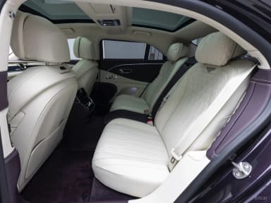 Flying Spur 3rd Generation
