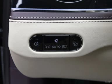 Flying Spur 3rd Generation