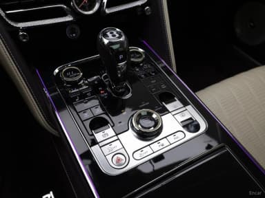Flying Spur 3rd Generation