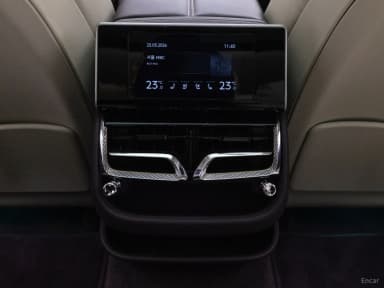 Flying Spur 3rd Generation