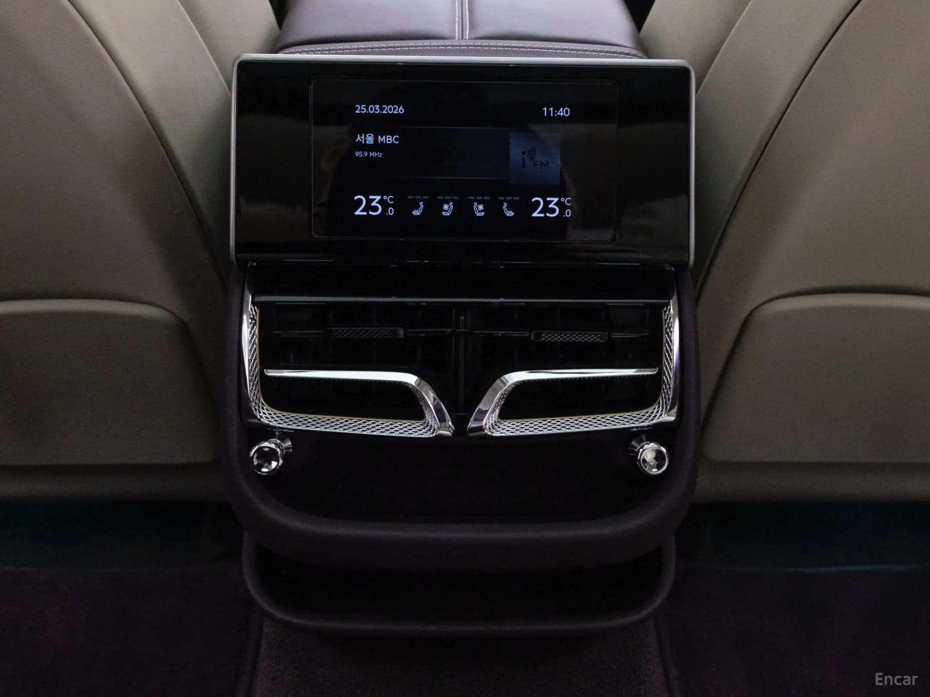 Flying Spur 3rd Generation