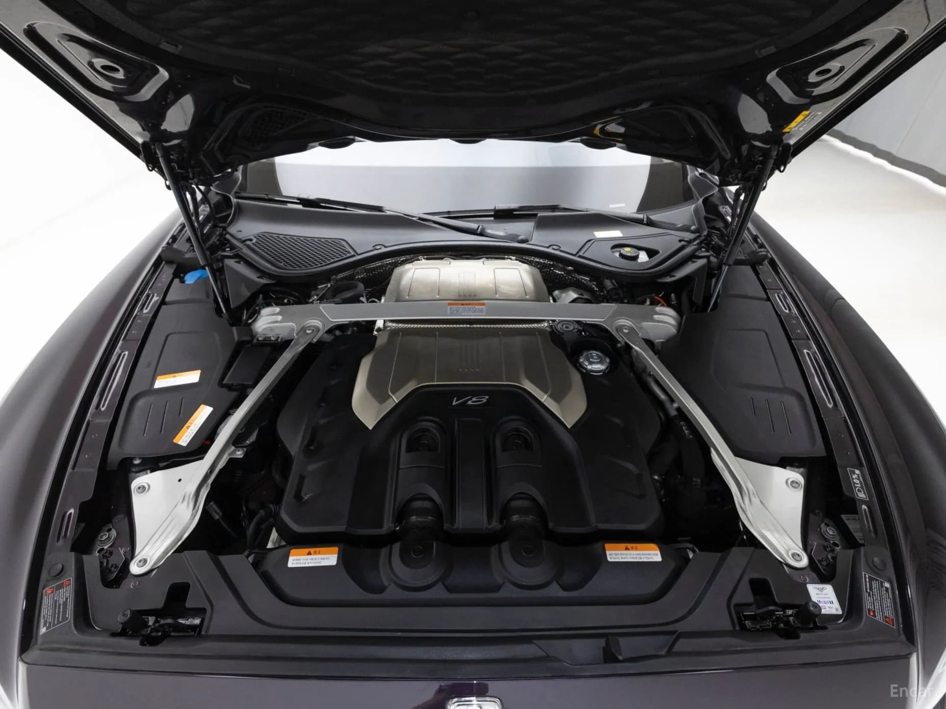 Flying Spur 3rd Generation