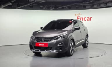 3008 2nd generation