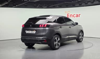3008 2nd generation