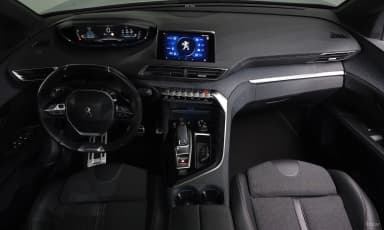 3008 2nd generation