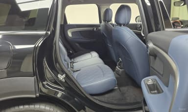 Cooper S Countryman