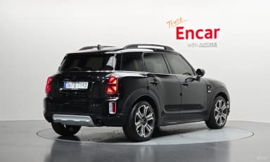 Cooper S Countryman
