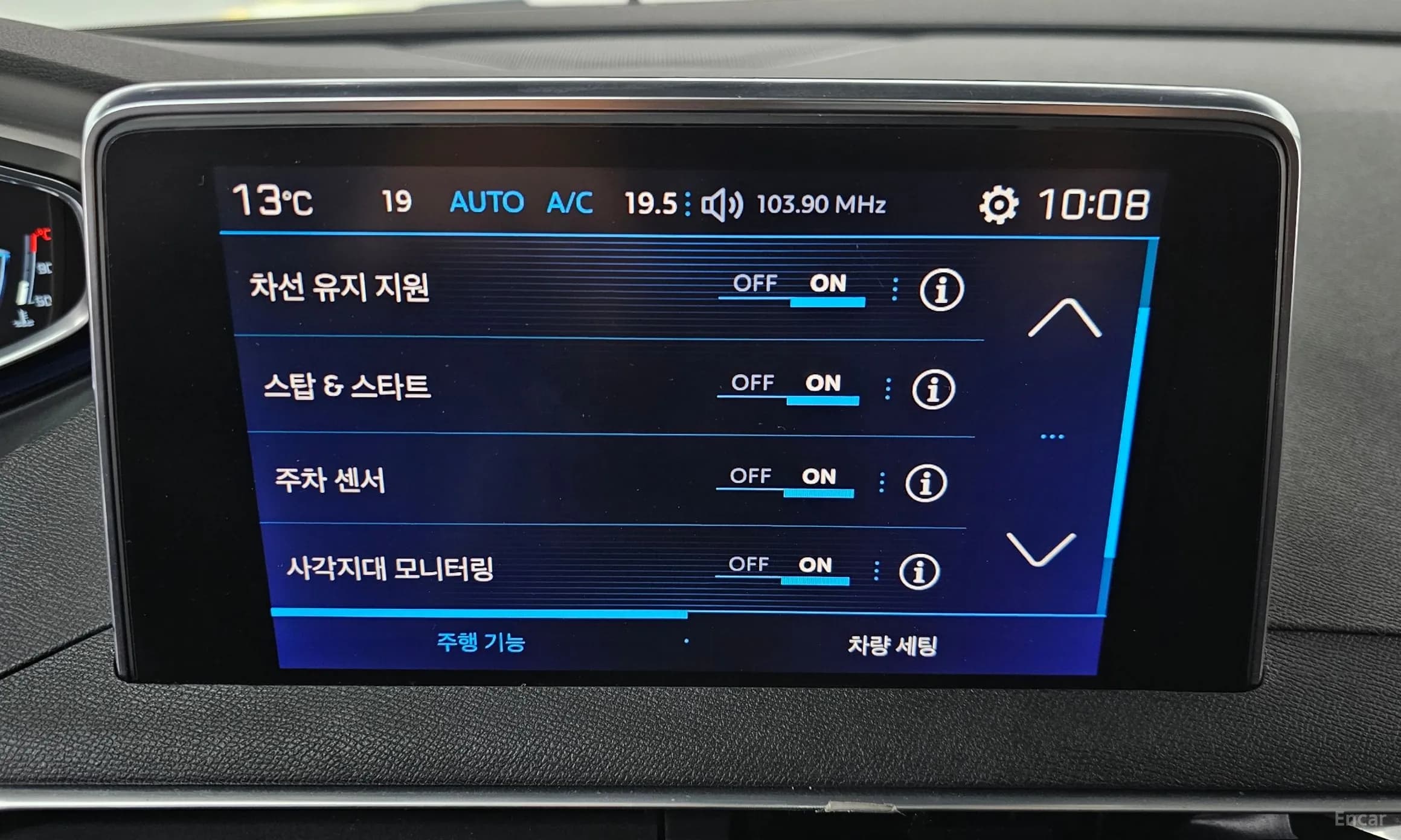 3008 2nd generation
