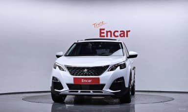 3008 2nd generation