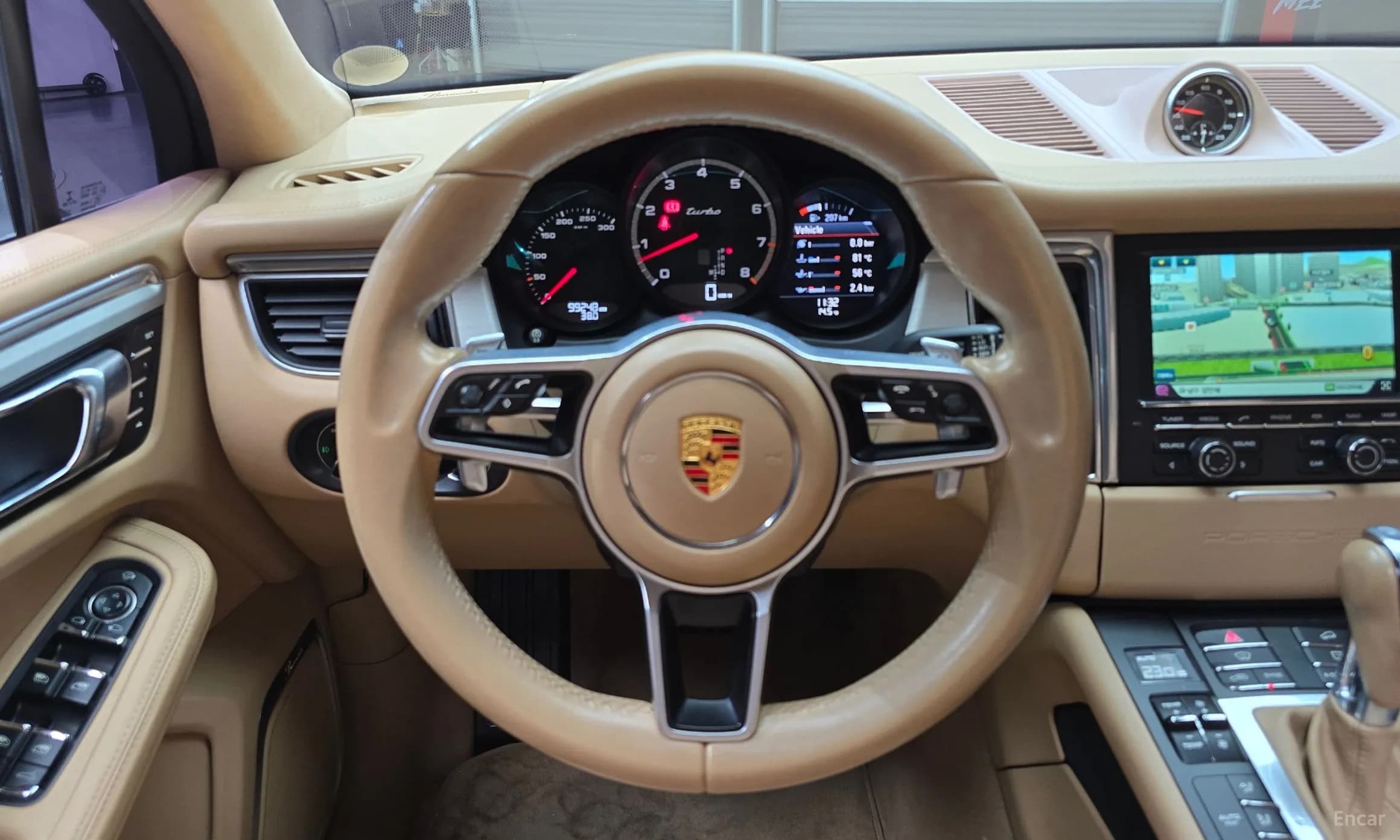 Macan