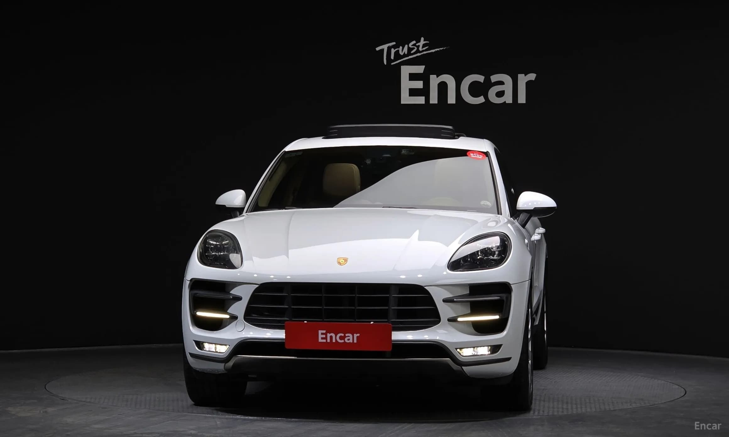 Macan