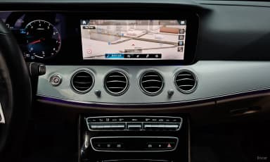 E-Class W213
