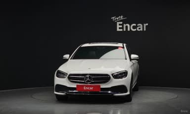 E-Class W213