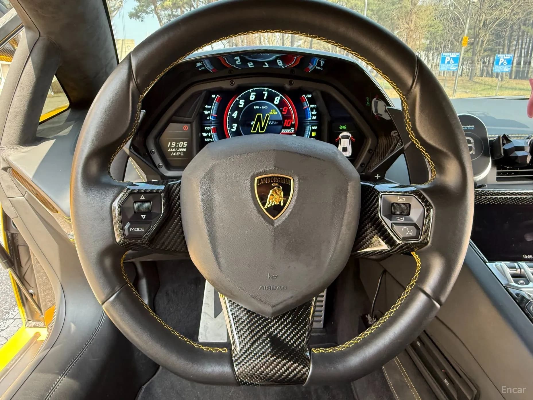 Aventador
