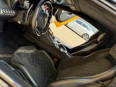 Aventador