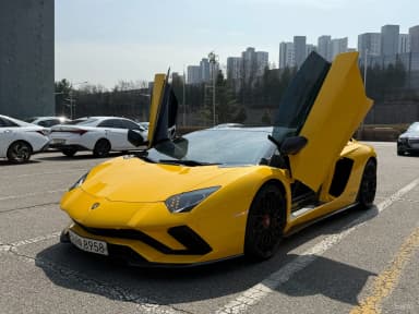 Aventador