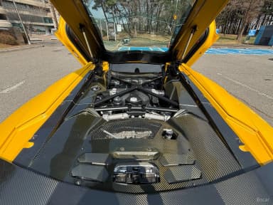 Aventador