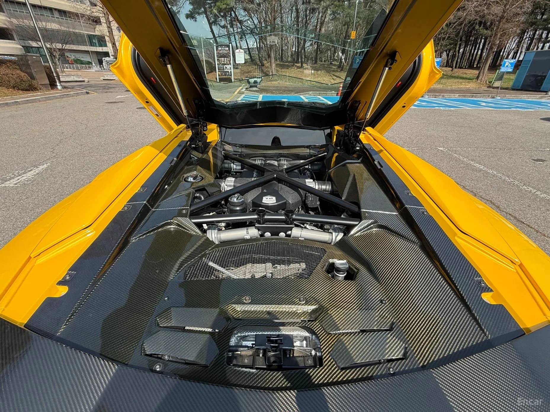 Aventador