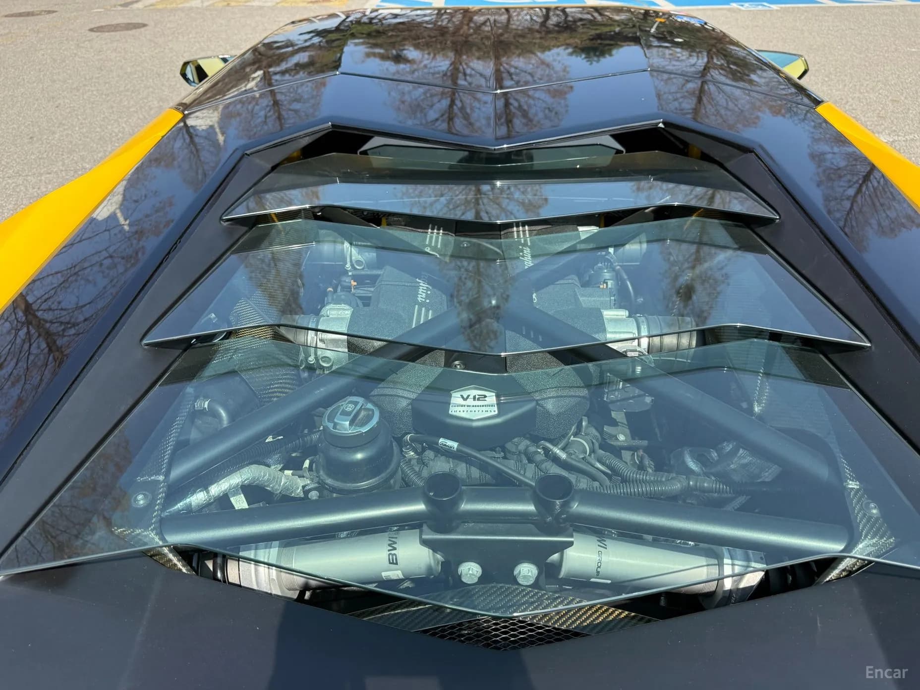 Aventador