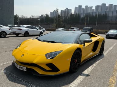Aventador