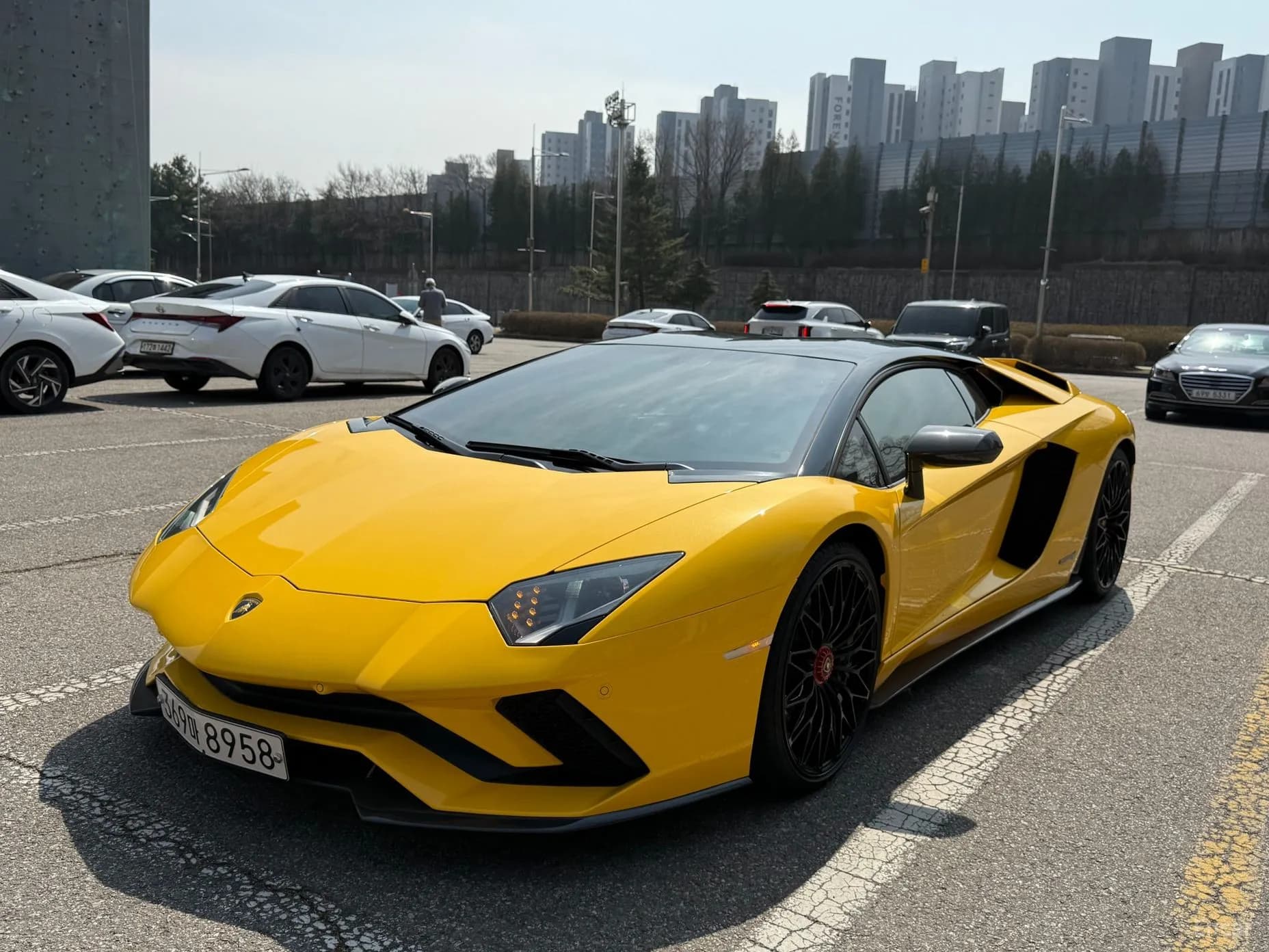 Aventador