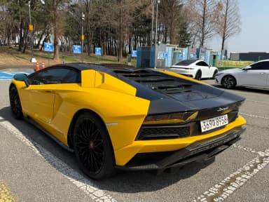 Aventador