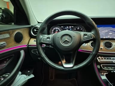 E-Class W213