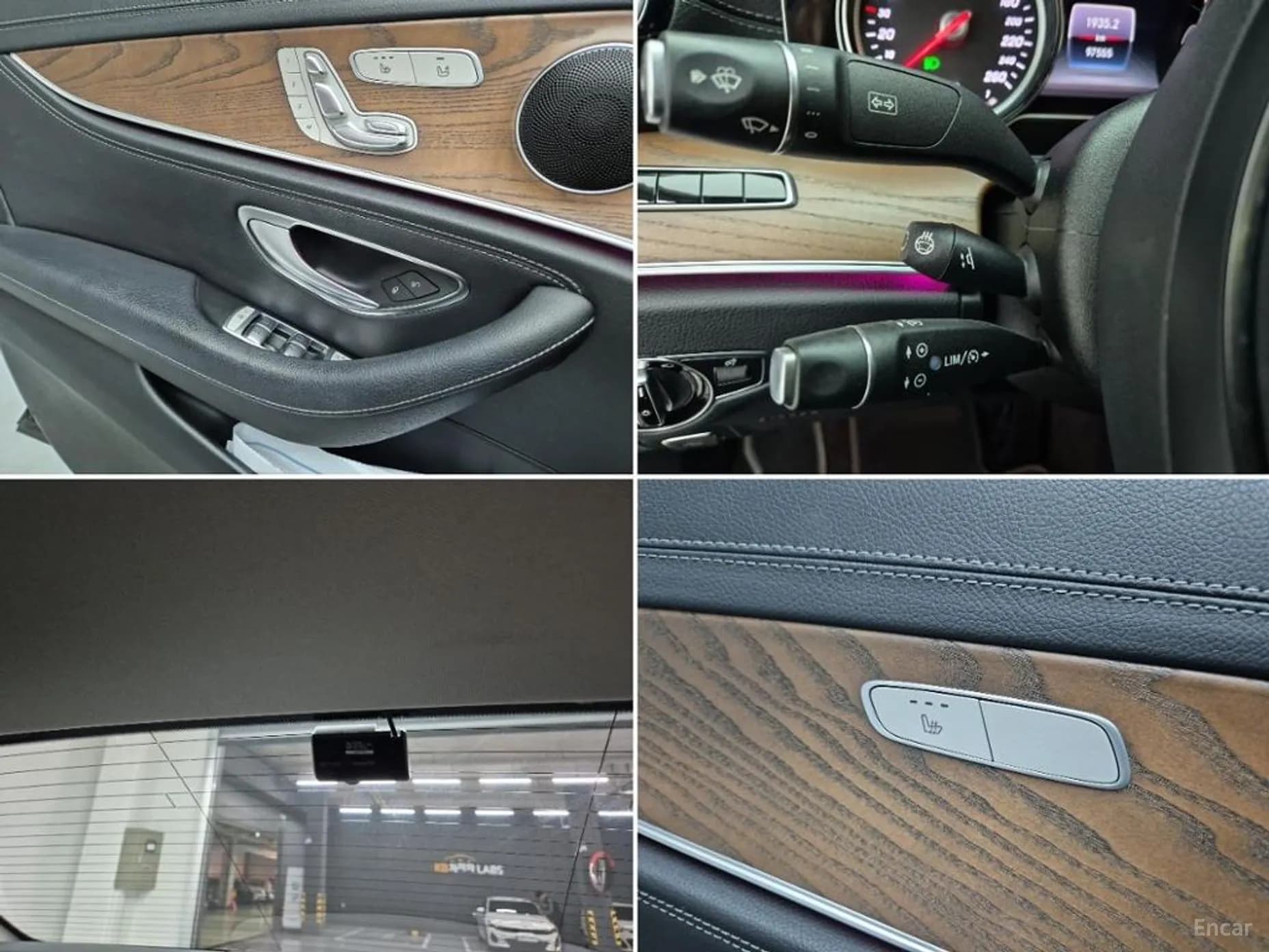 E-Class W213