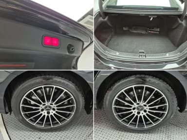 E-Class W213