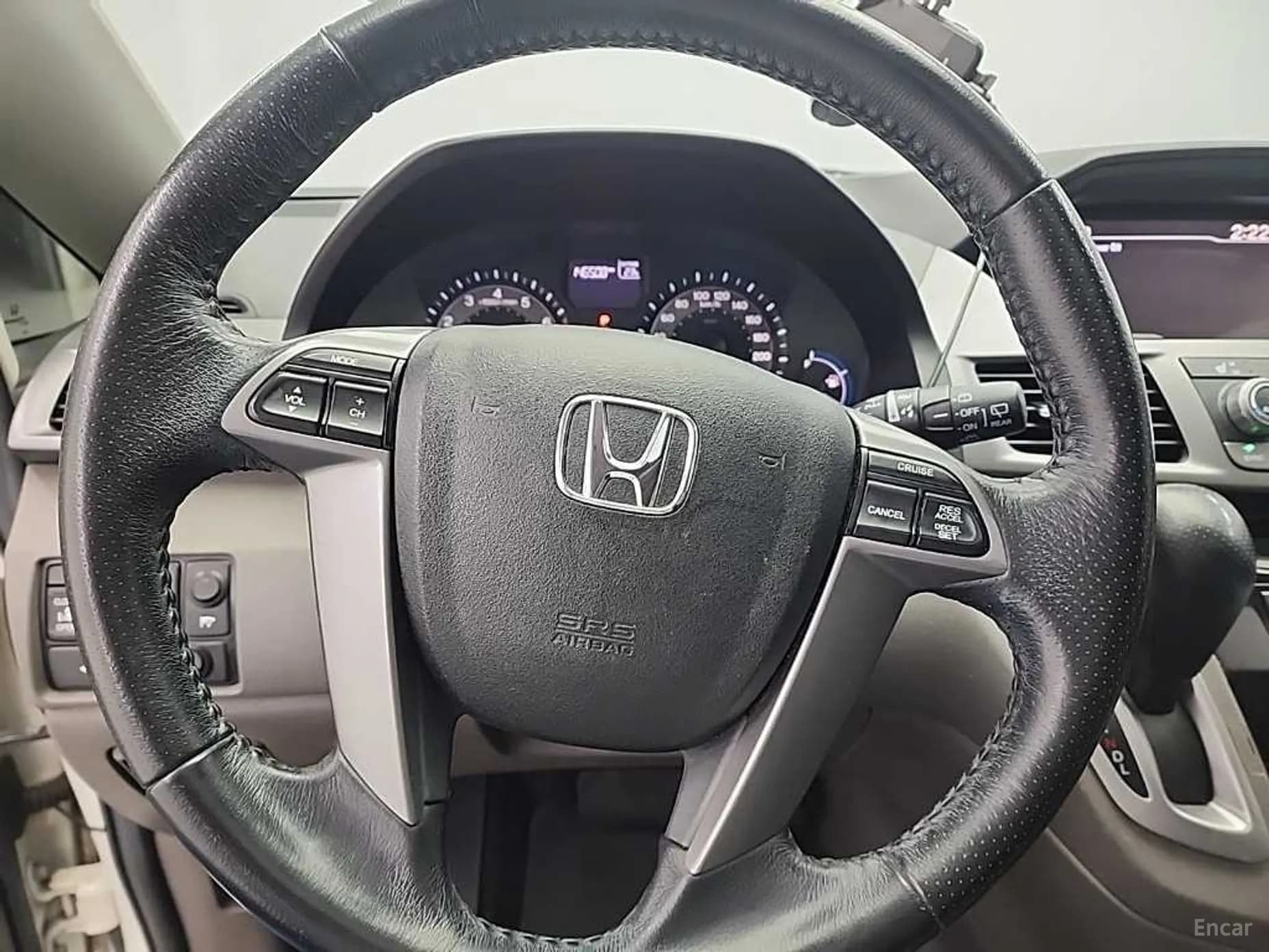 Odyssey