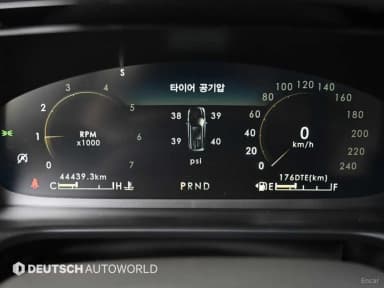 Aviator 2nd Generation