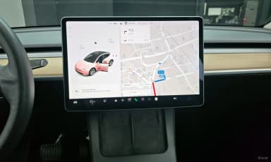 Model Y