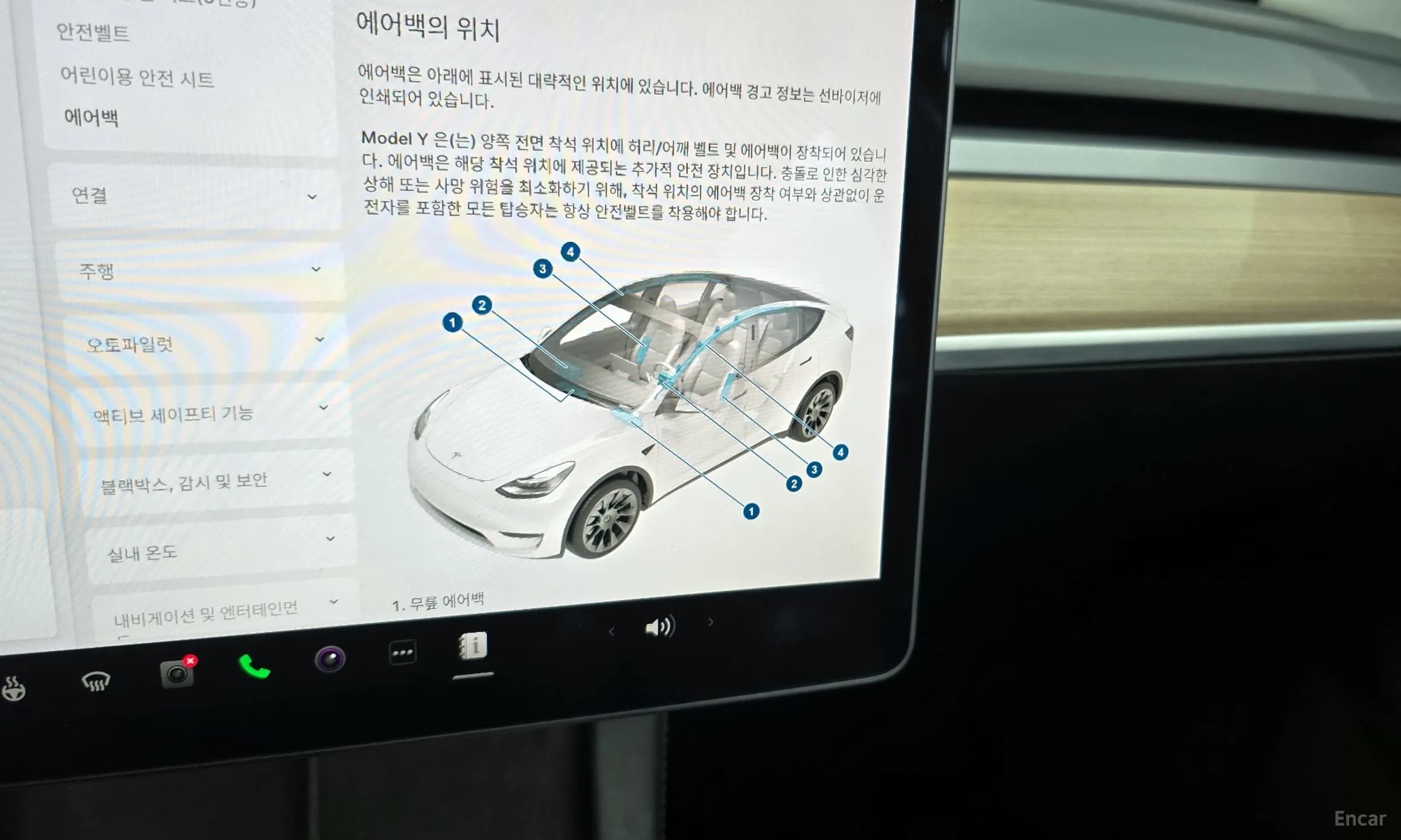 Model Y