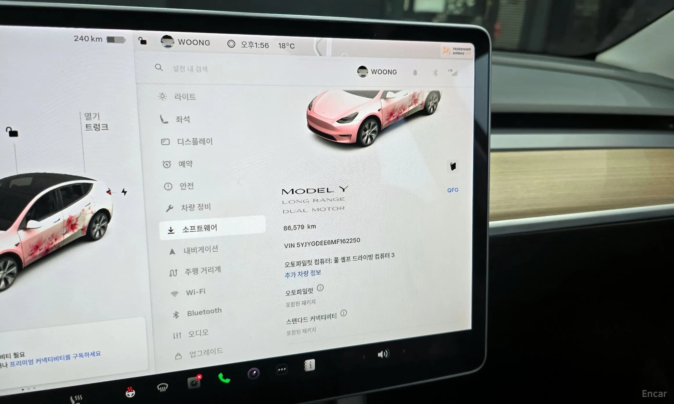 Model Y