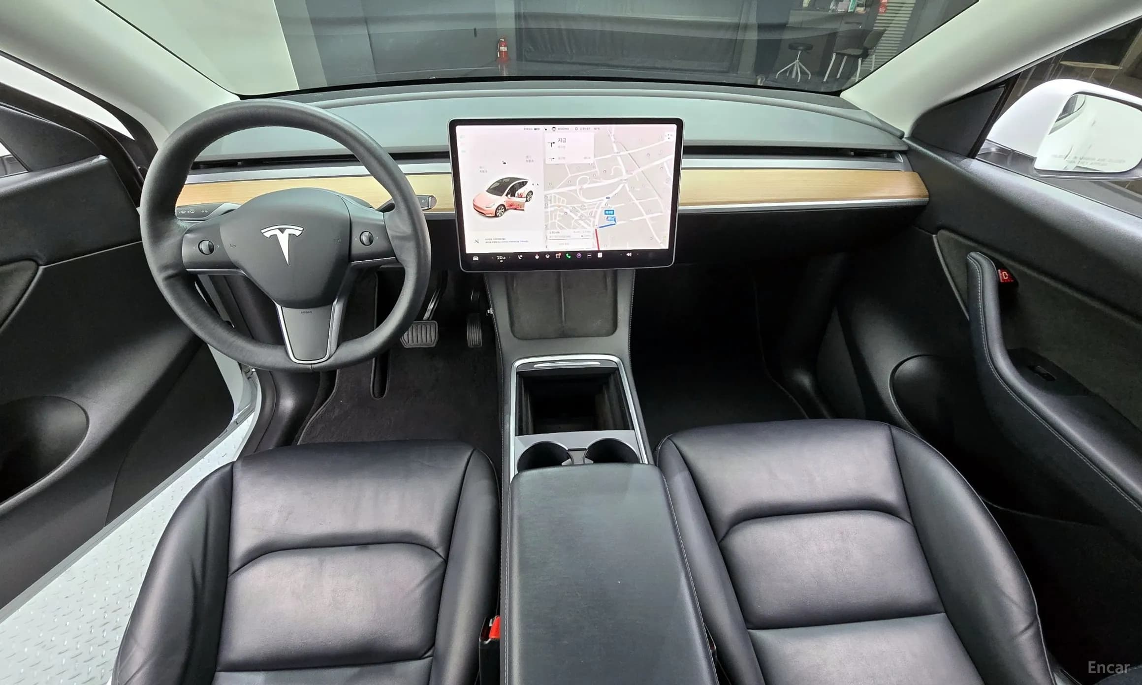 Model Y