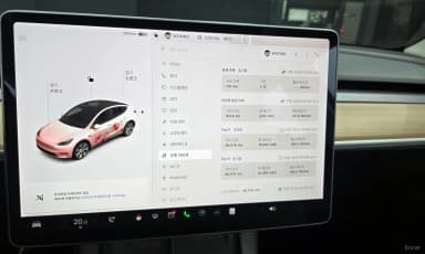 Model Y