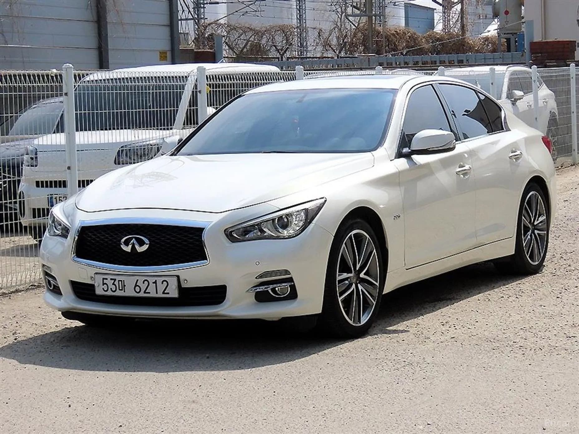 Q50
