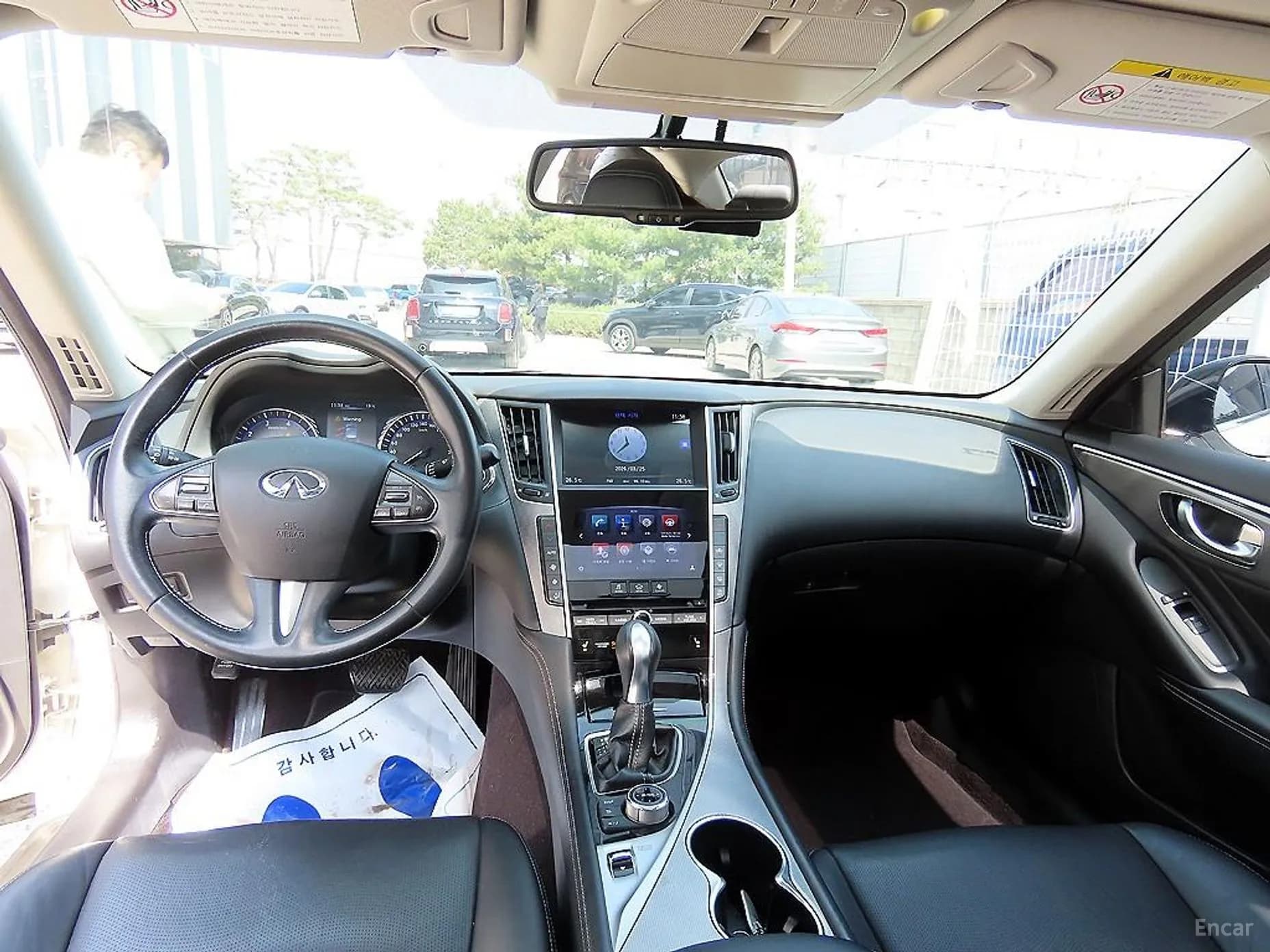 Q50