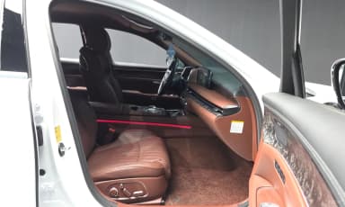 G90 (RS4)