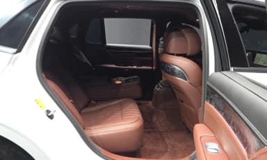 G90 (RS4)
